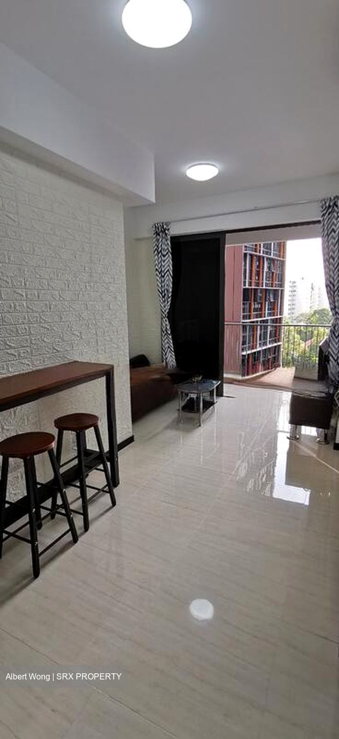 Sims Urban Oasis (D14), Condominium #453971791